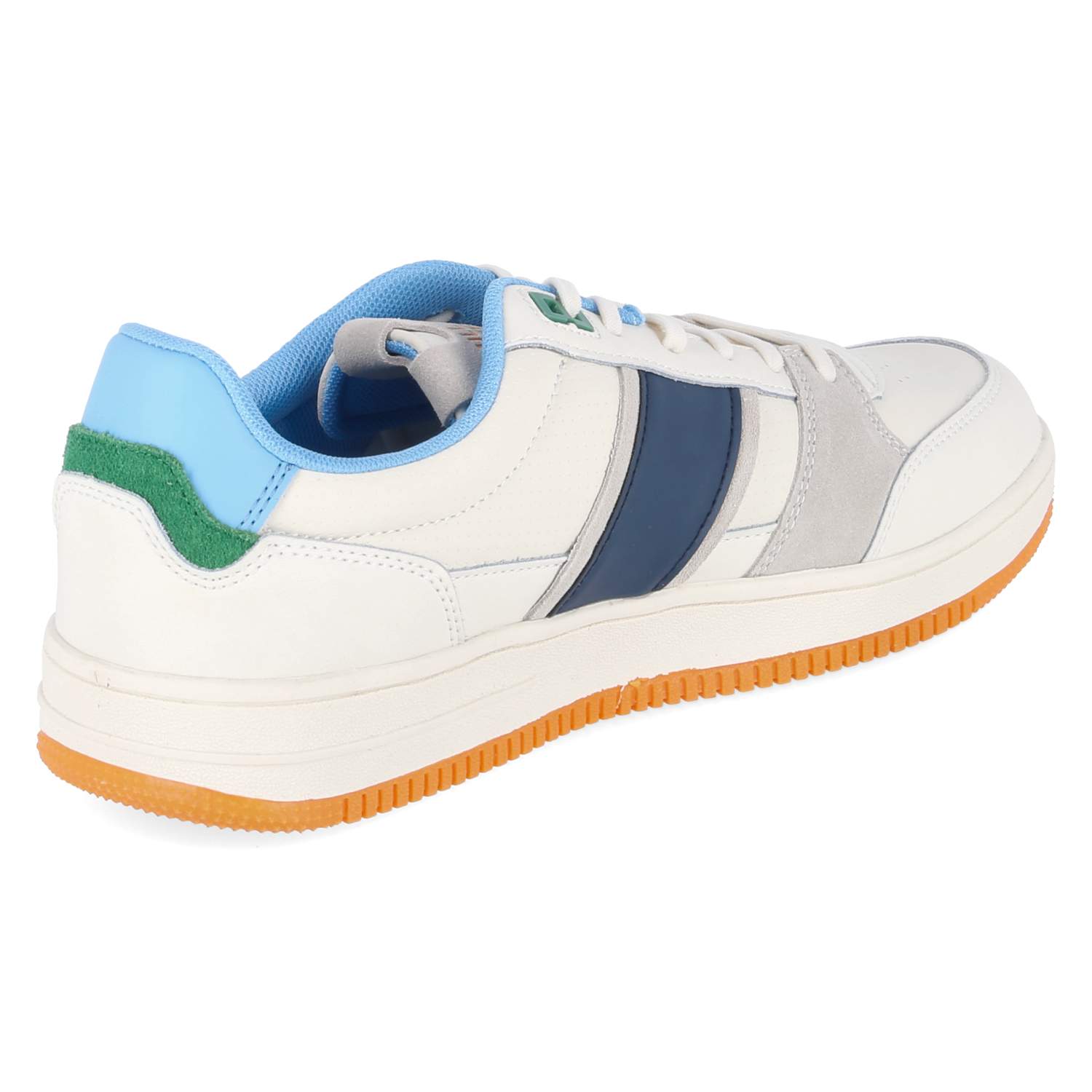 Low Sneaker  Beige