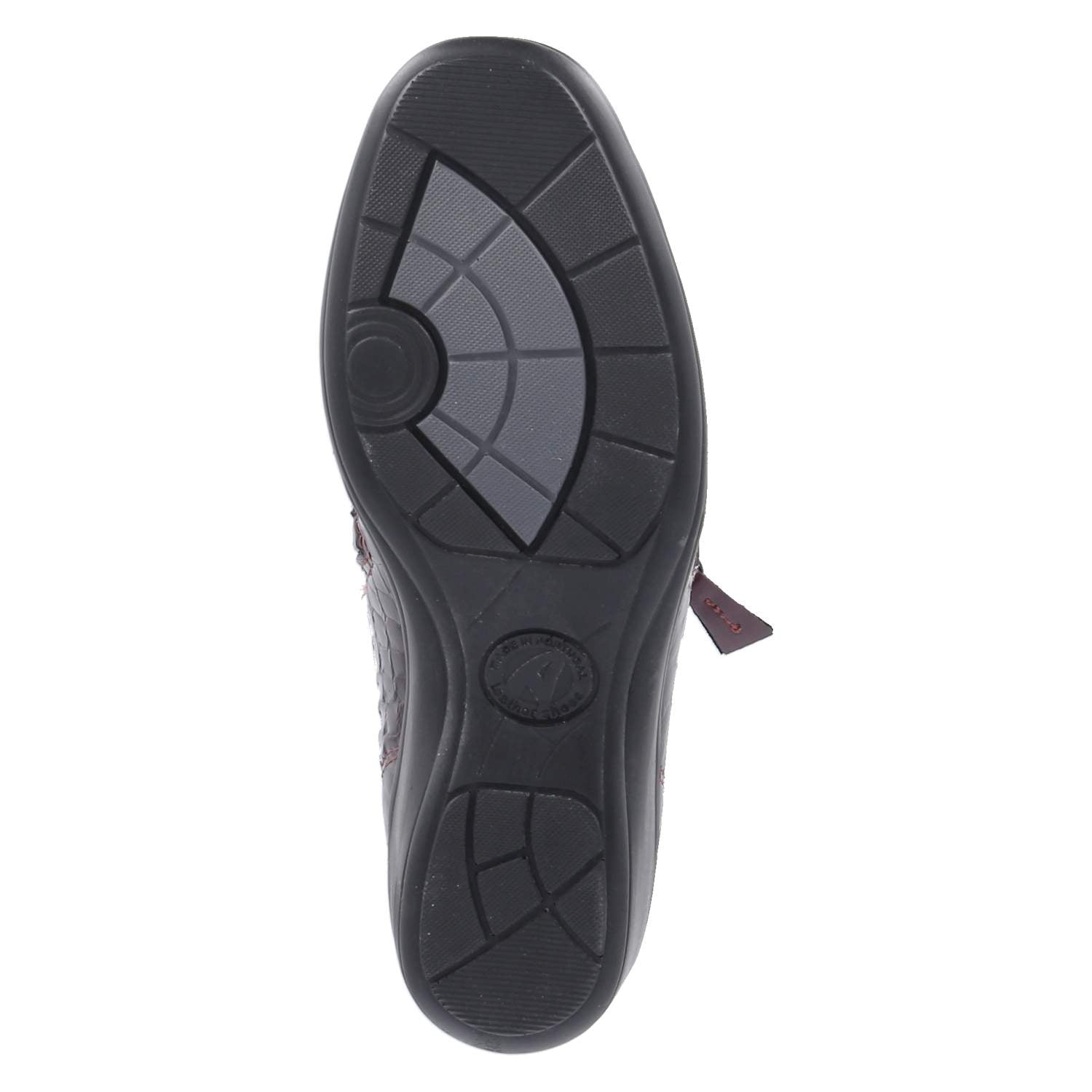 Stiefeletten LEXI 99  Rot