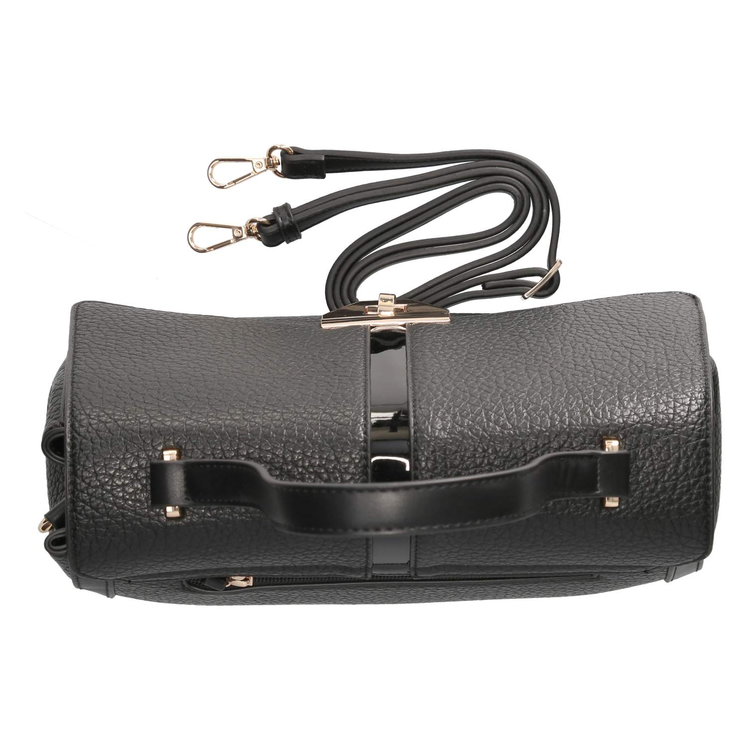 Handtasche  Schwarz