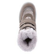 Winterstiefeletten CRYSTAL  Beige
