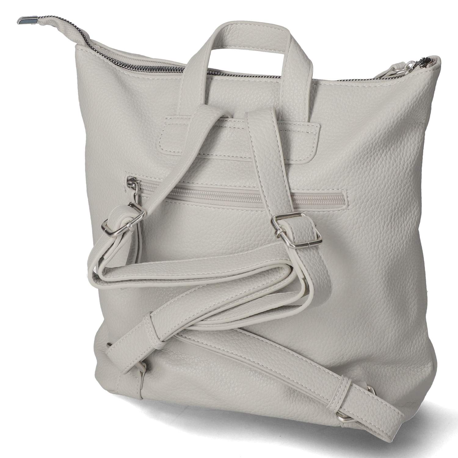 Rucksack  Grau
