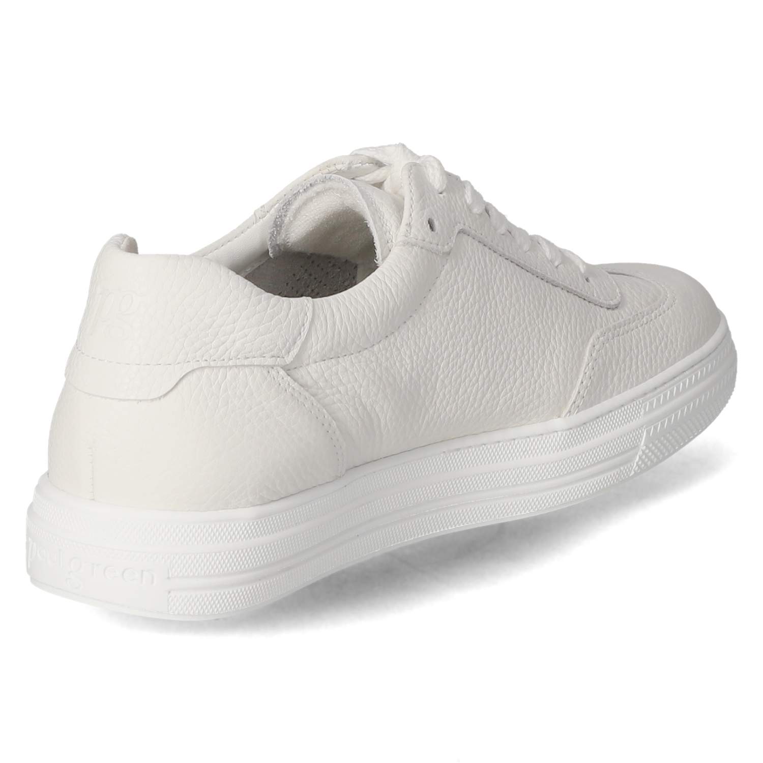 Sneaker  Weiß