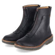 Boots VOLCANO  Schwarz
