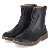 Boots VOLCANO  Schwarz