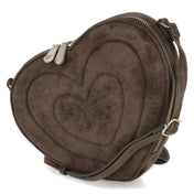 Crossbody Bag  Grün