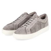 Low Sneaker METRO  Grau