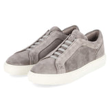Low Sneaker METRO  Grau