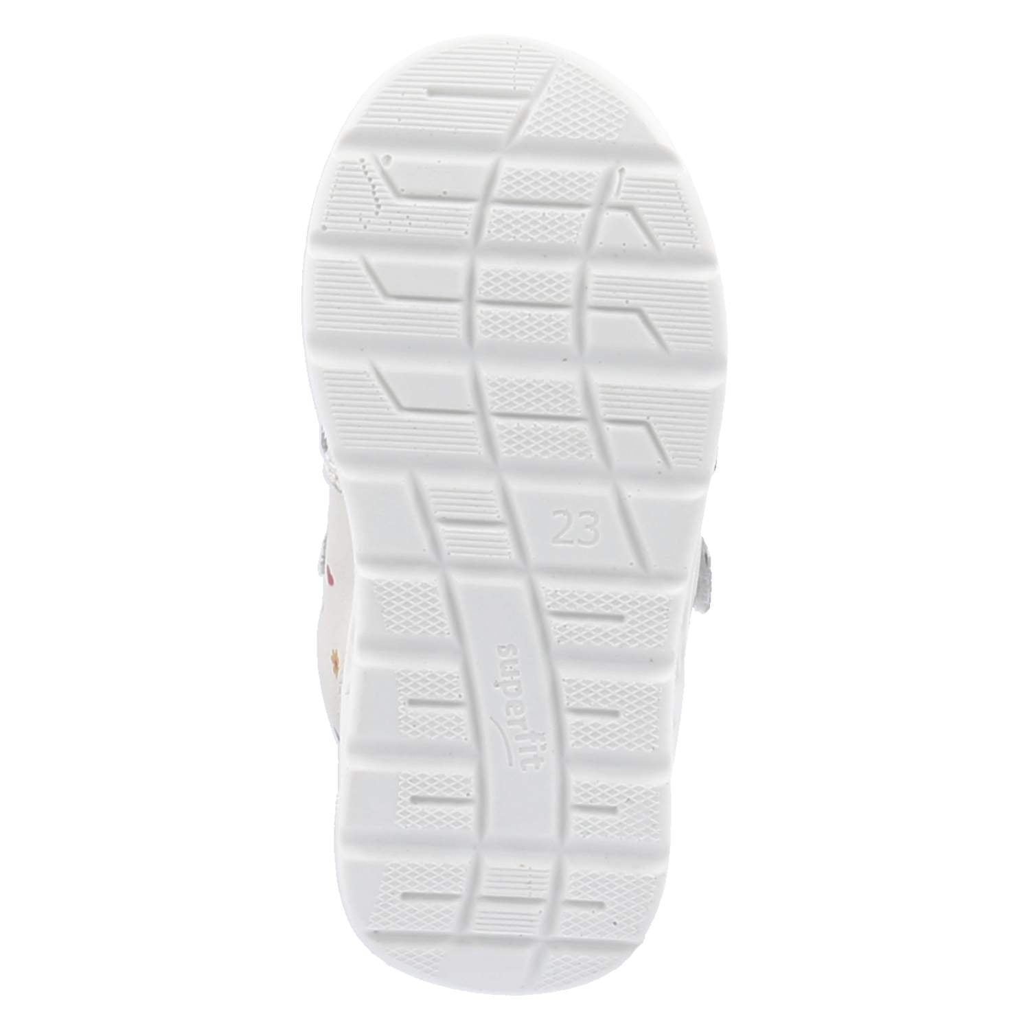 Klettschuhe BREEZE  Weiß