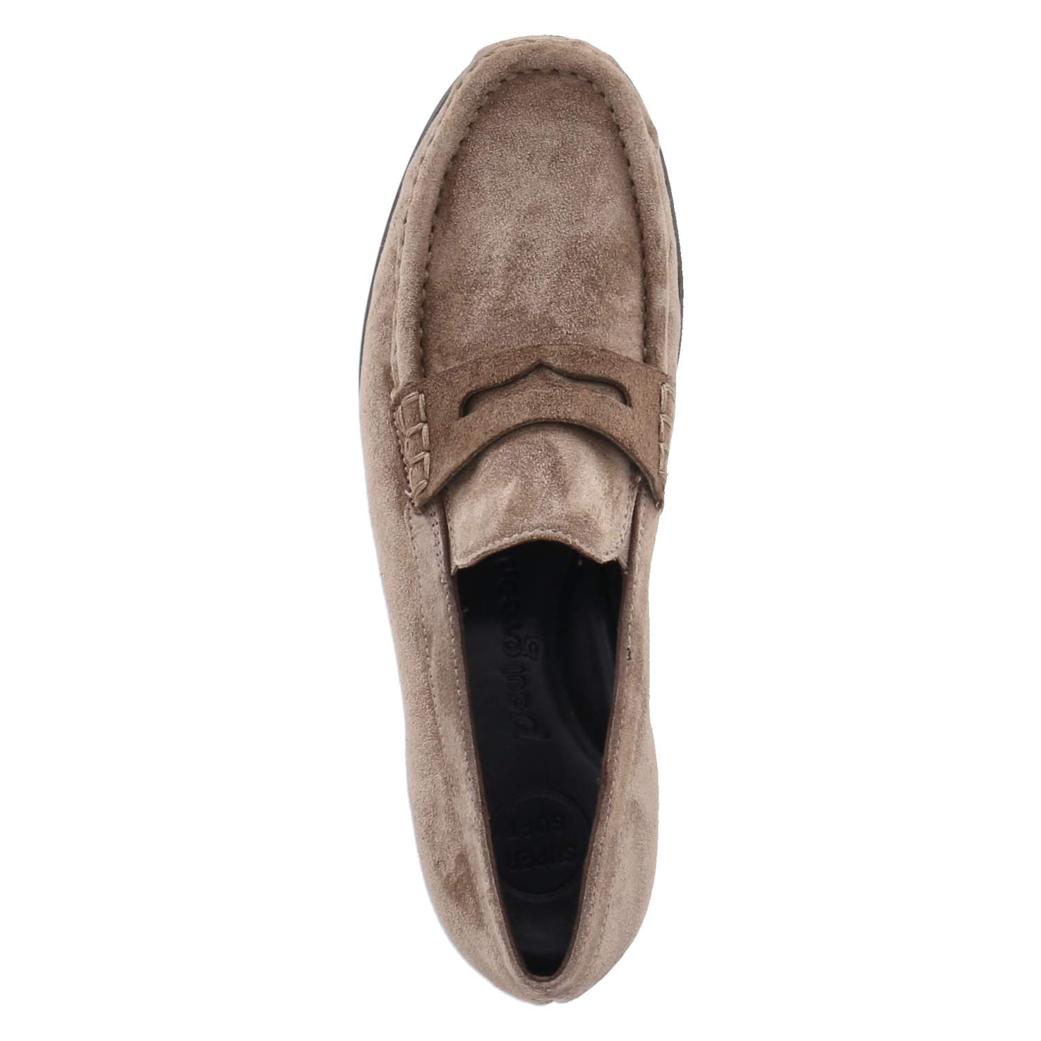 Slipper  Beige