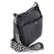 Crossbody Bag  Schwarz