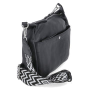 Crossbody Bag  Schwarz