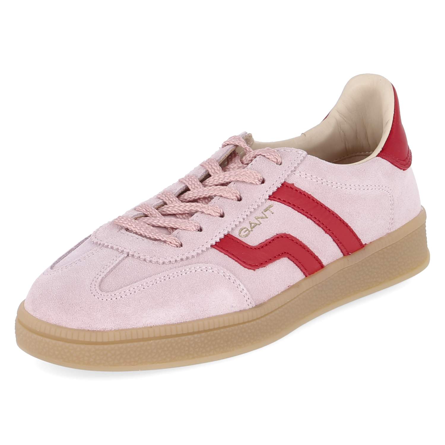 Low Sneaker CUZIMA  Rosa