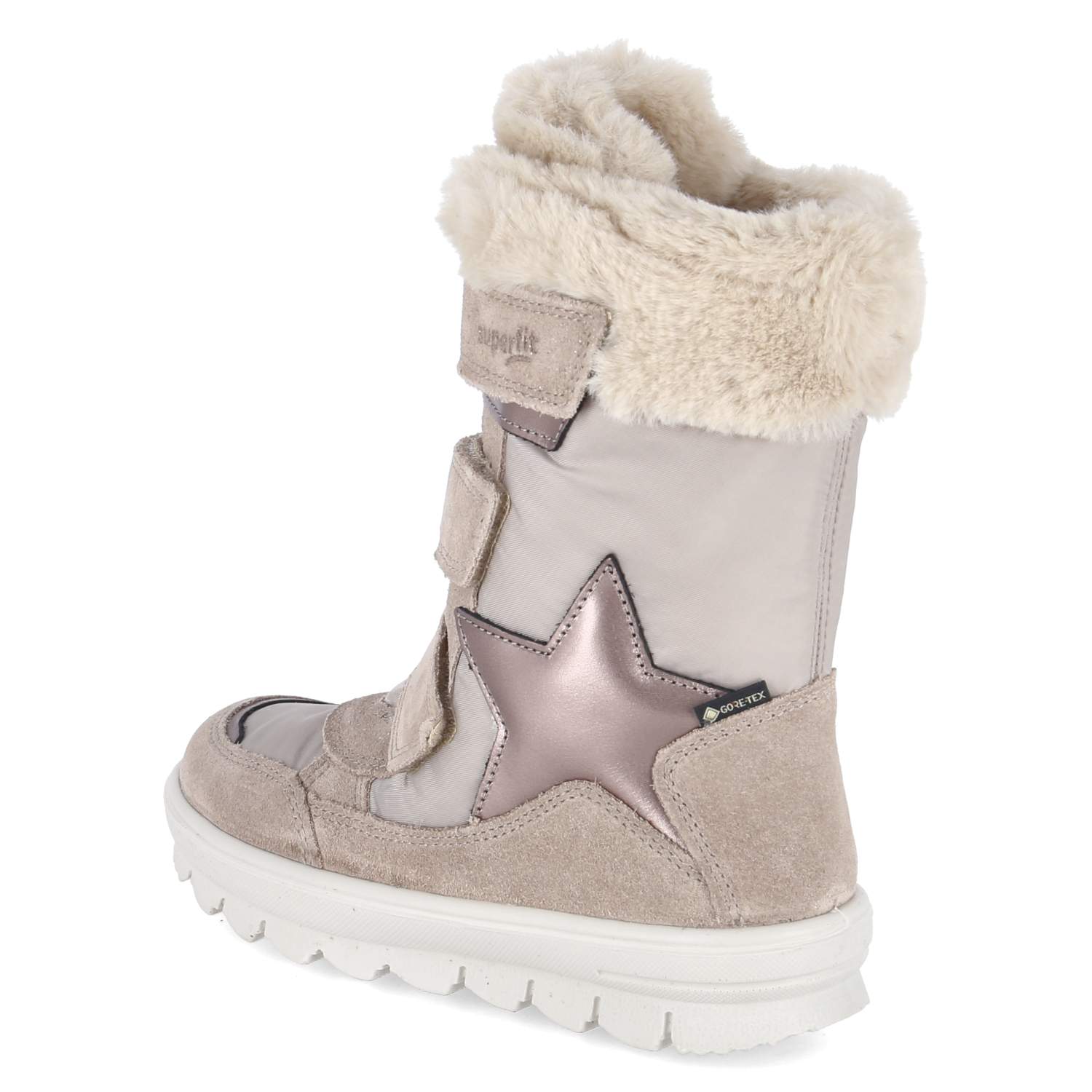 Snowboots FLAVIA  Beige