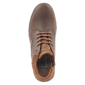 Winterboots  Braun