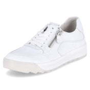 Low Sneaker  Weiß