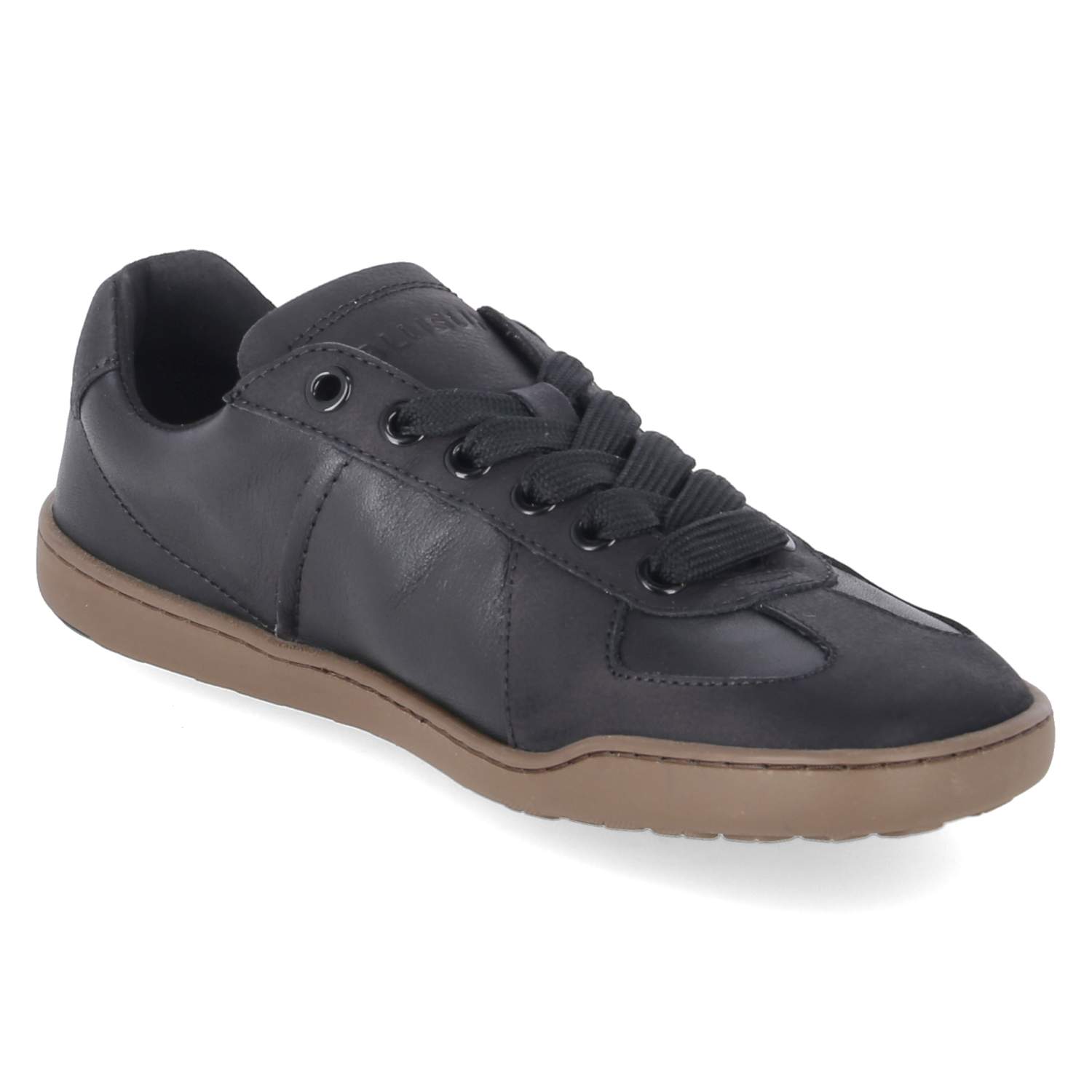 Barfußsneaker BLSN-200W  Schwarz