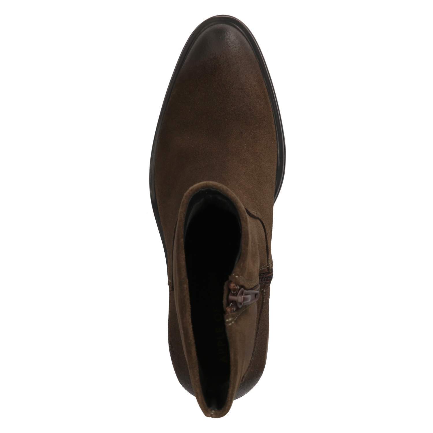 Stiefeletten CHIARA  Grün