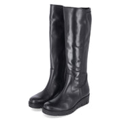 Stiefel  Schwarz