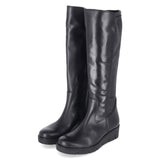 Stiefel  Schwarz