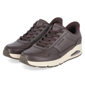 Slip-Ins Sneaker UNO BANKSIA LUXE Braun