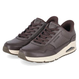 Slip-Ins Sneaker UNO BANKSIA LUXE Braun