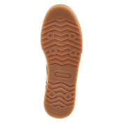 Low Sneaker BAYLLE  Blau