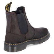 Chelsea Boots APRILE  Braun