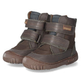 Winterstiefeletten HUXIE TEX  Grau