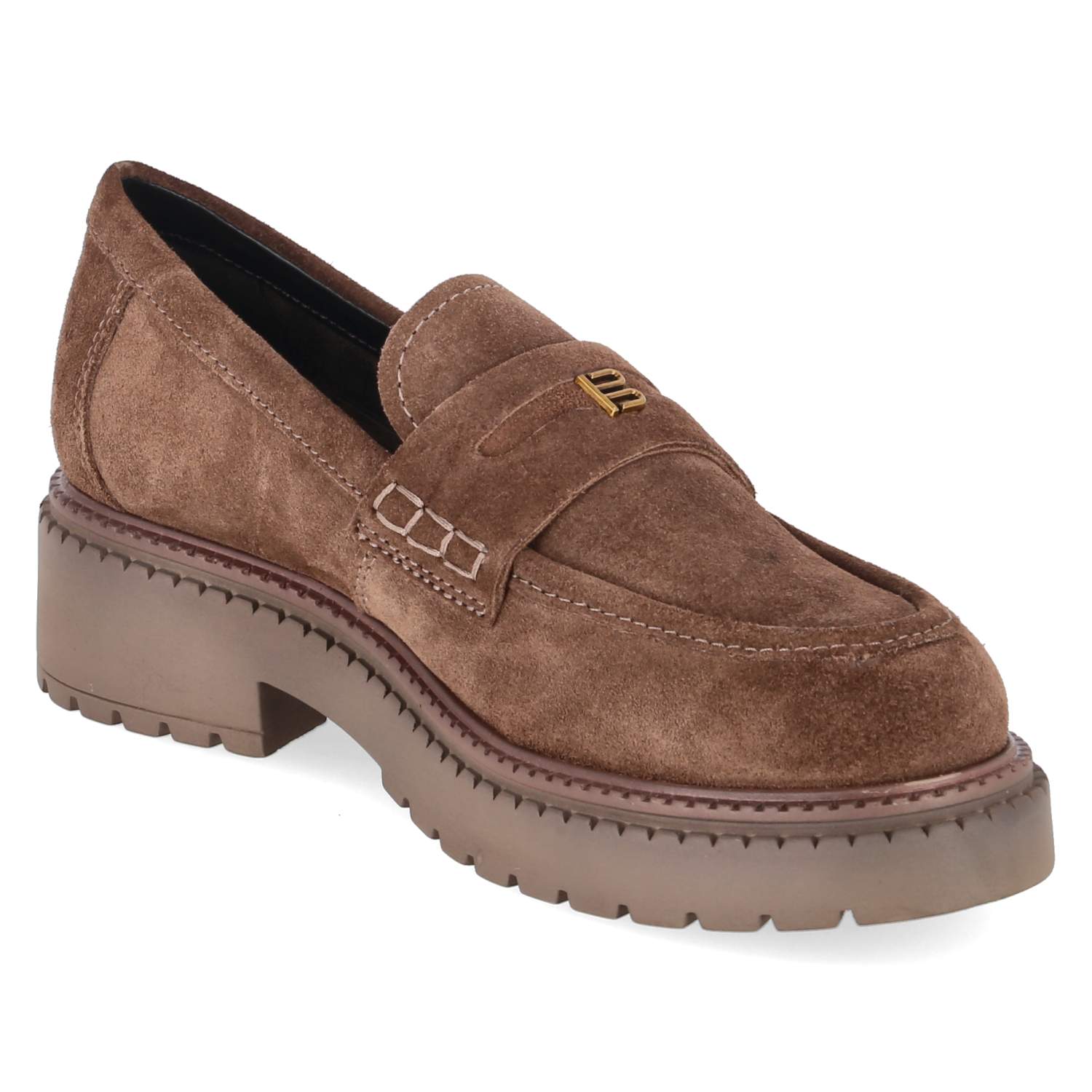Slipper  Beige