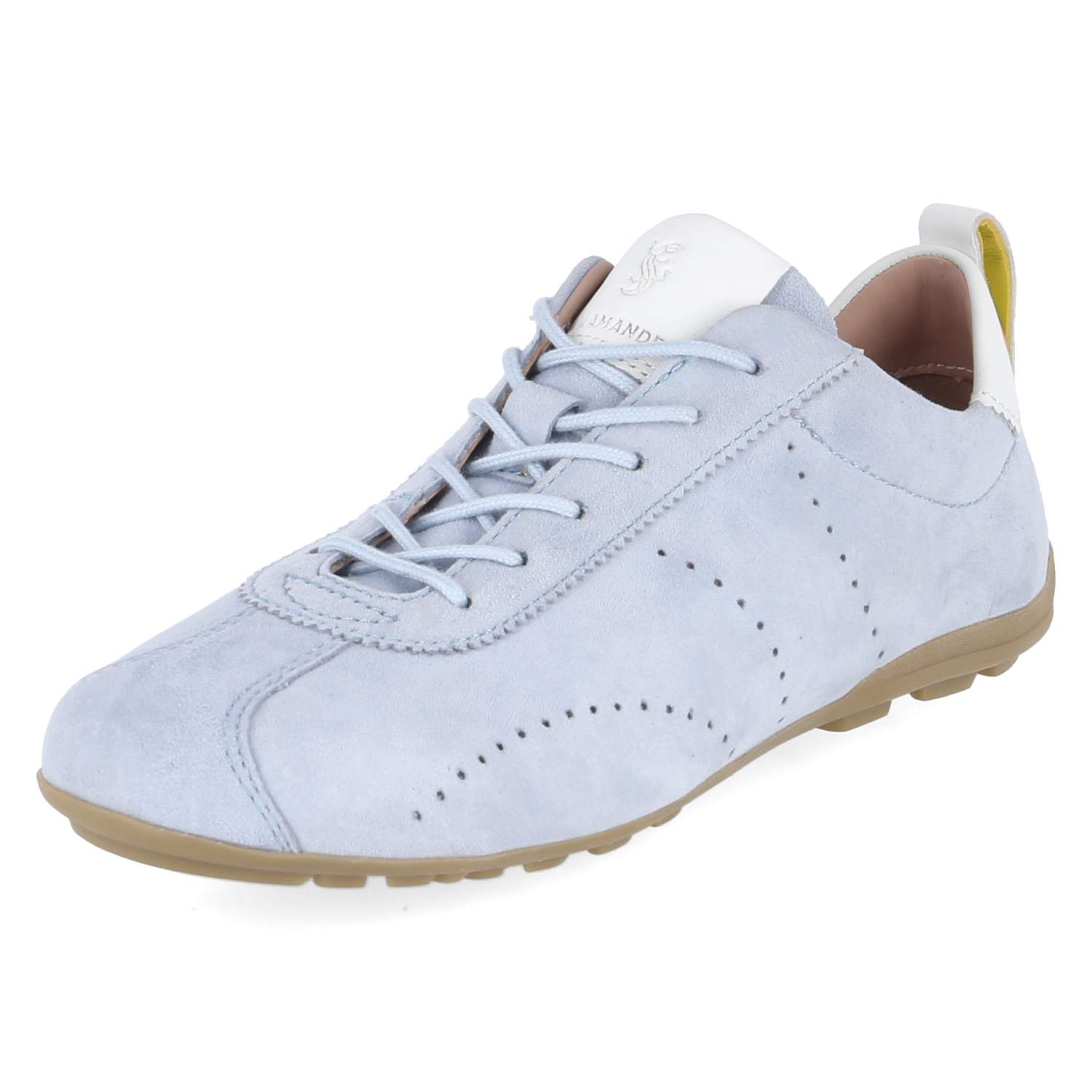 Sneaker  Blau
