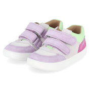 Klettschuhe SUPIES  Lila