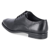 Halbschuhe  Schwarz