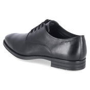 Halbschuhe  Schwarz