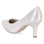 Pumps  Silber