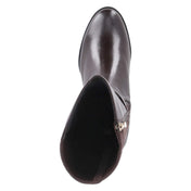 Stiefel  Braun