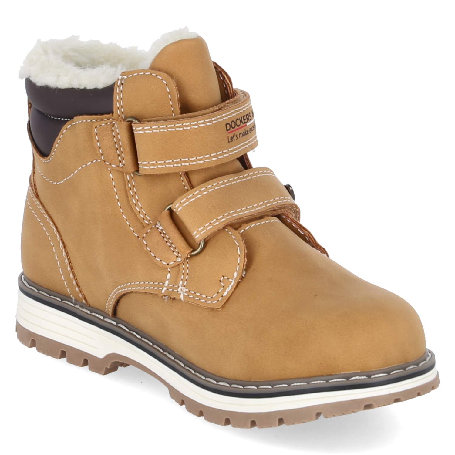 Winterboots  Beige