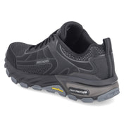 Outdoorschuhe MAX PROTECT  Schwarz