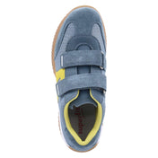 Klettschuh STORM  Blau