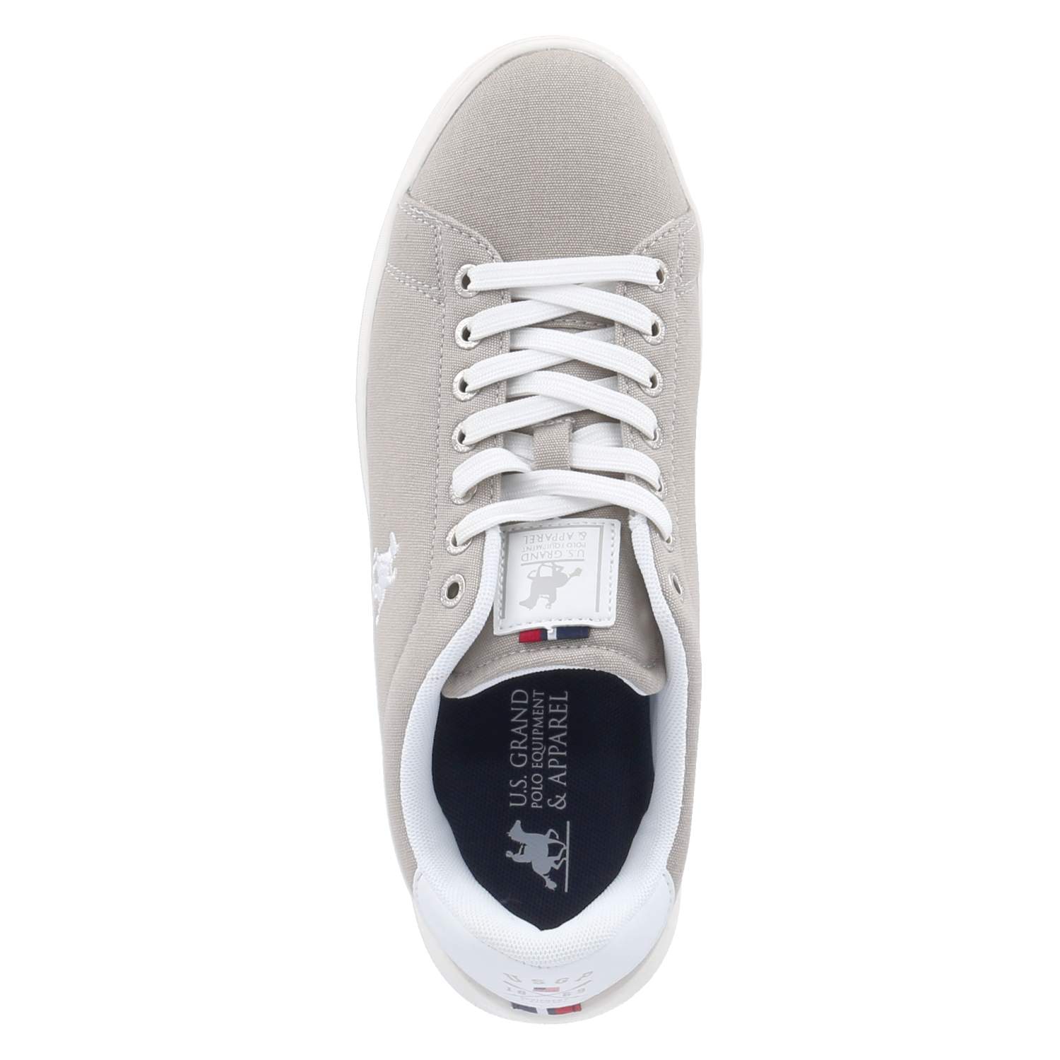 Sneaker EMPIRE CVS  Beige