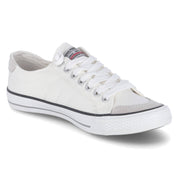 Low Sneaker  Weiß