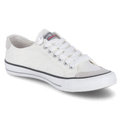 Low Sneaker  Weiß