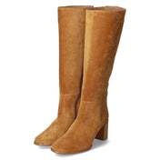 Stiefel  Braun