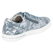 Schnürschuhe STELLA  Blau