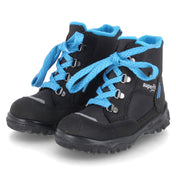 Winterstiefeletten HUSKY1  Schwarz