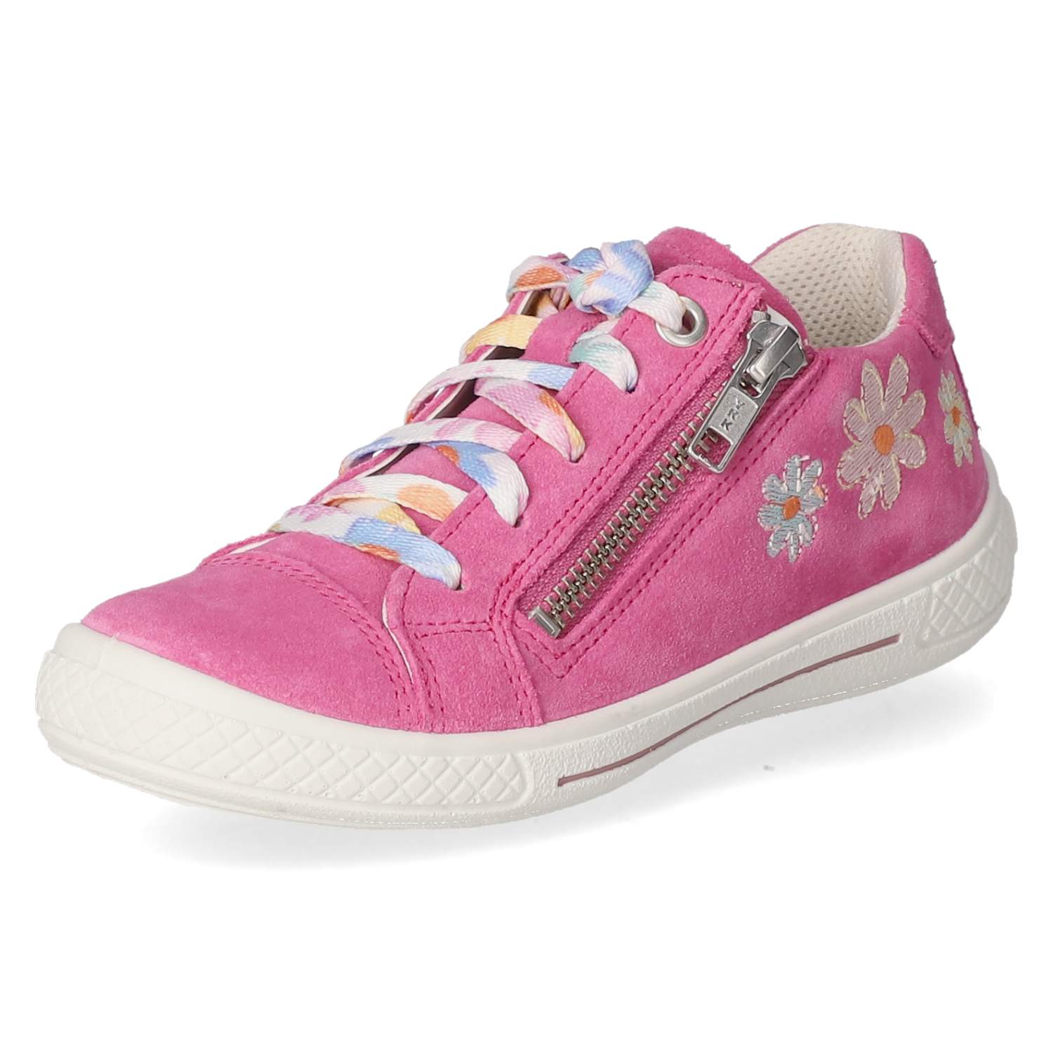 Schnürschuhe TENSEY  Pink