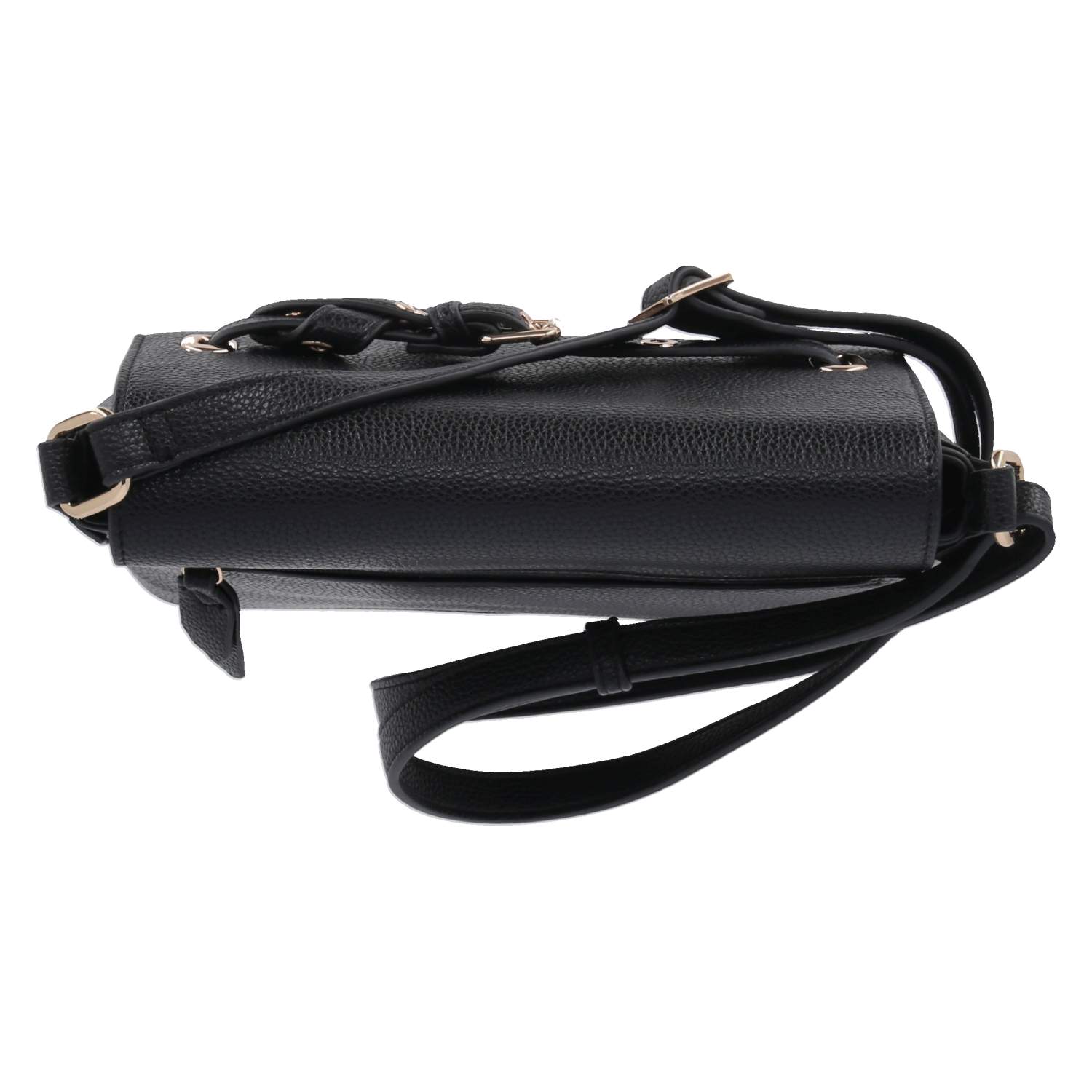 Schultertasche SADETTE  Schwarz
