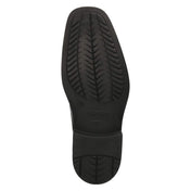 Halbschuhe ELLIOT 01  Schwarz