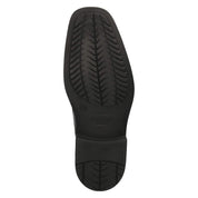 Halbschuhe ELLIOT 01  Schwarz