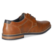 Halbschuhe  Braun