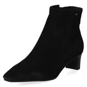 Stiefeletten  Schwarz